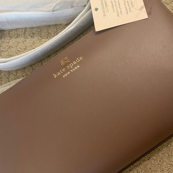JUST SOLD ON EBAY‼️‼️‼️NWT Kate spade crossbody - Picture 8 of 8